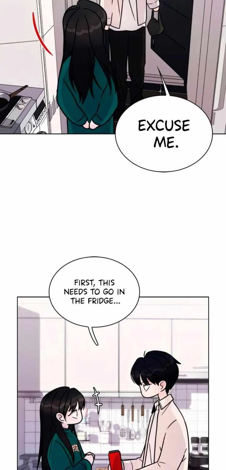 Kiss Before Going To Bed Mangakakalot X Chapter 9 Page 50