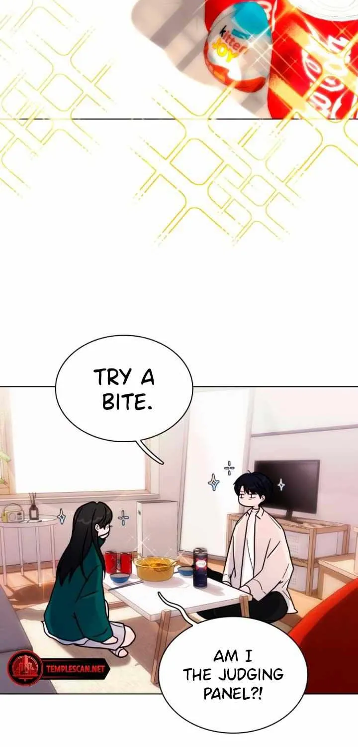 Kiss Before Going To Bed Mangakakalot X Chapter 9 Page 64