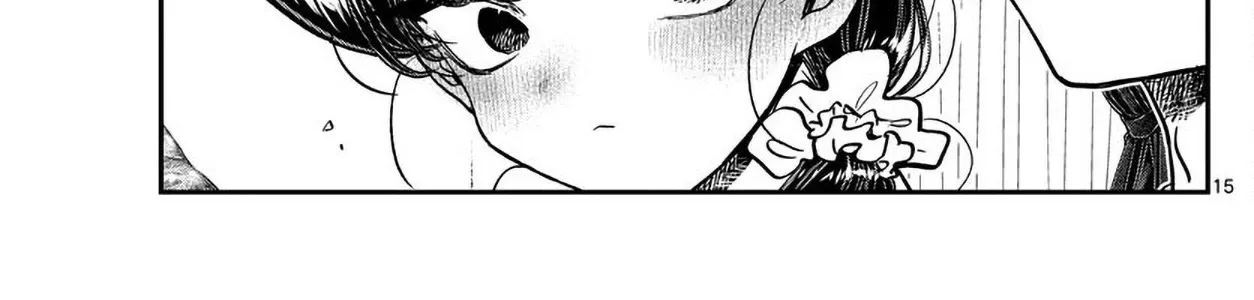 Komi-San Wa Komyushou Desu Mangakakalot X Chapter 400 Page 30