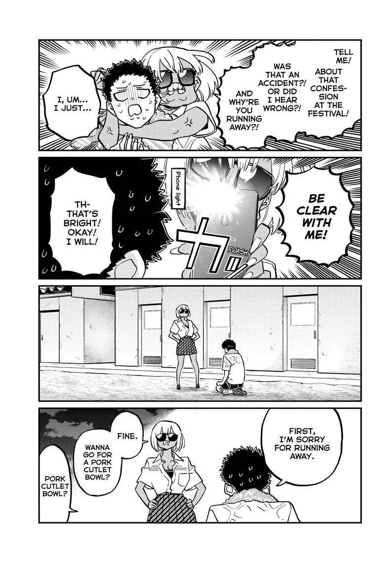 Komi-San Wa Komyushou Desu Mangakakalot X Chapter 414 Page 9