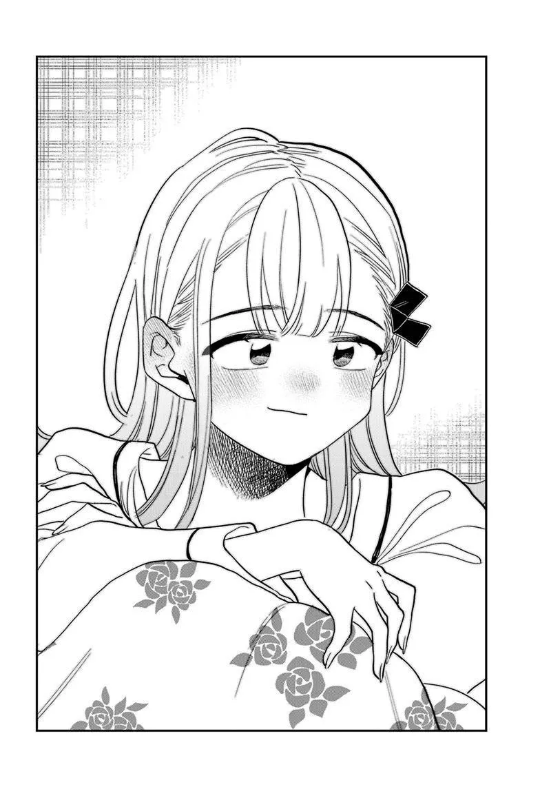 Komi-San Wa Komyushou Desu Mangakakalot X Chapter 419 Page 16