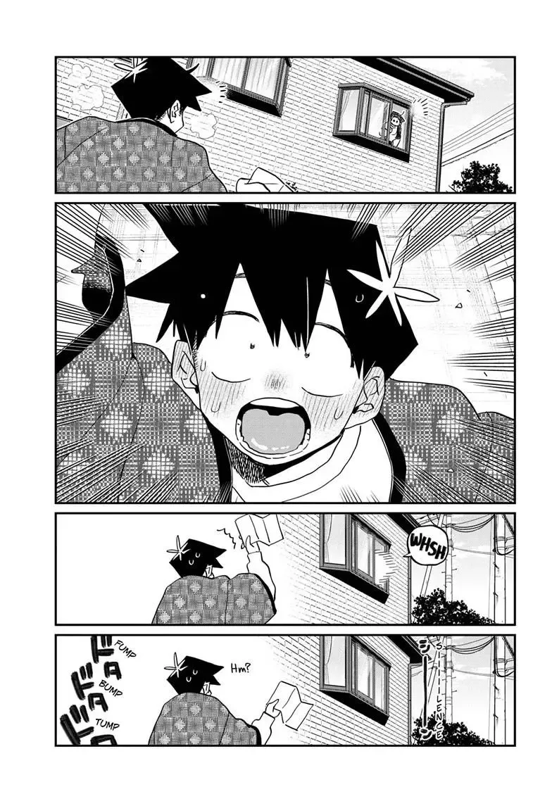 Komi-San Wa Komyushou Desu Mangakakalot X Chapter 487 Page 17