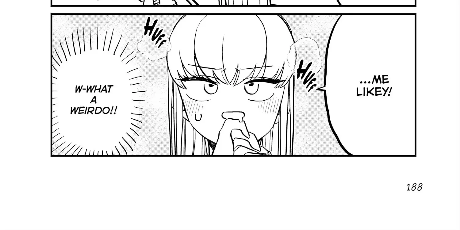 Komi-San Wa Komyushou Desu Mangakakalot X Chapter 234.5 Page 3