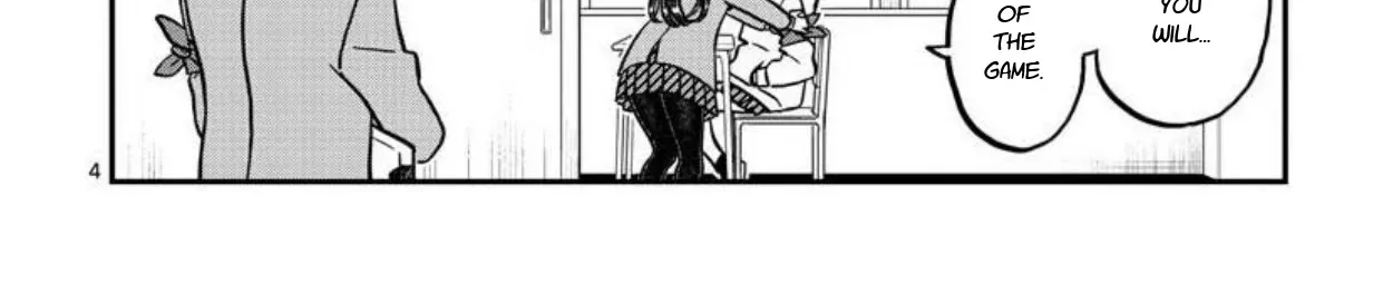 Komi-San Wa Komyushou Desu Mangakakalot X Chapter 332 Page 10