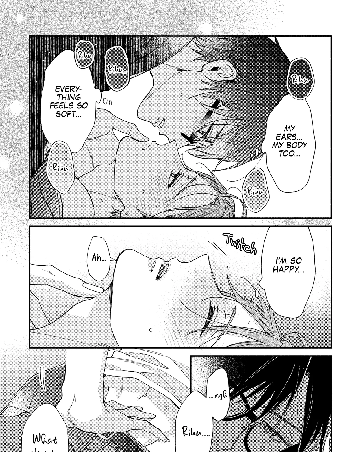 Kuchibiru Kara Ai Mangakakalot X Chapter 1 Page 72