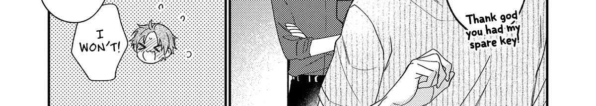 Kuchibiru Kara Ai Mangakakalot X Chapter 2 Page 7