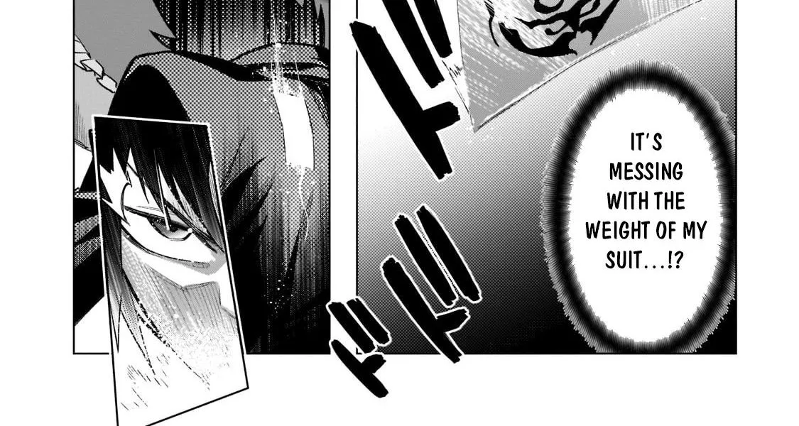Kuro No Shoukanshi Mangakakalot X Chapter 105 Page 37