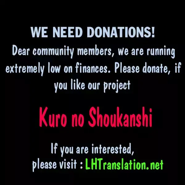Kuro No Shoukanshi Mangakakalot X Chapter 10 Page 23