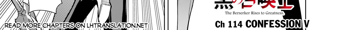 Kuro No Shoukanshi Mangakakalot X Chapter 114 Page 3