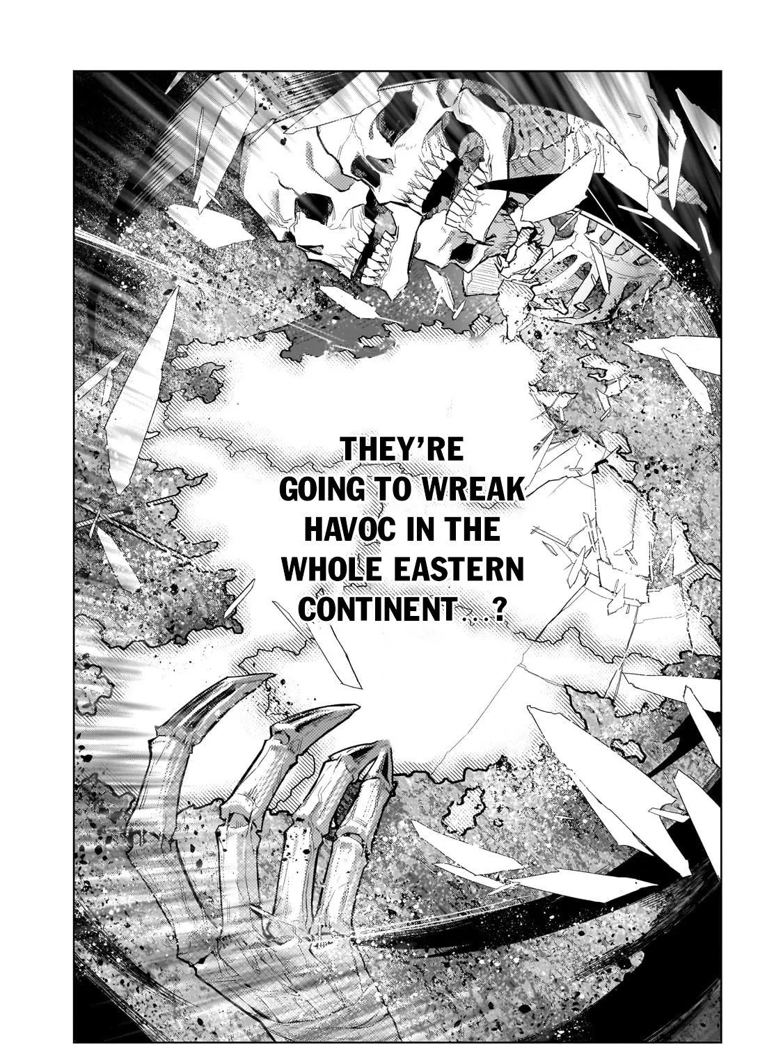 Kuro No Shoukanshi Mangakakalot X Chapter 118 Page 8