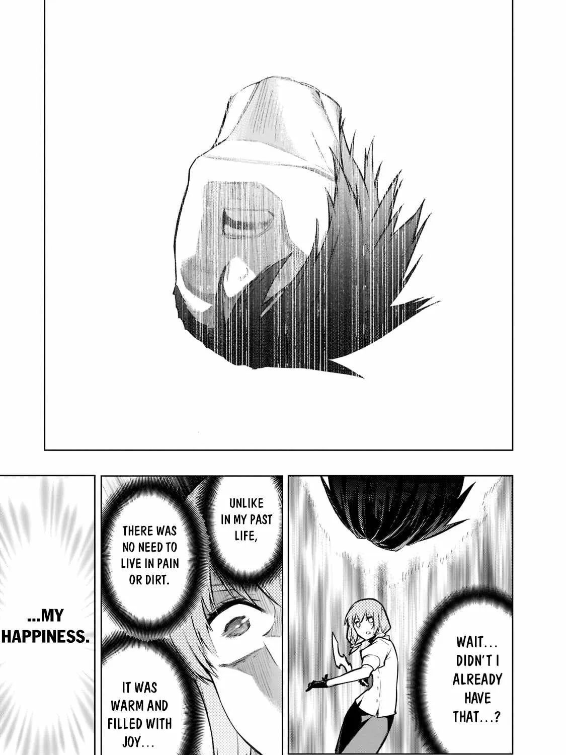 Kuro No Shoukanshi Mangakakalot X Chapter 110 Page 14