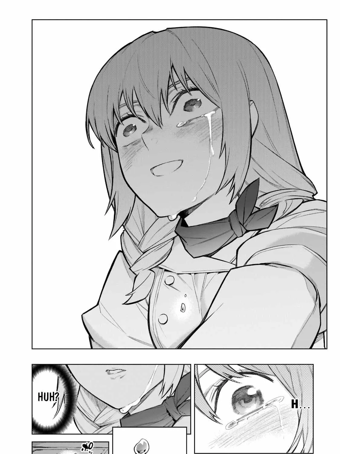 Kuro No Shoukanshi Mangakakalot X Chapter 110 Page 4