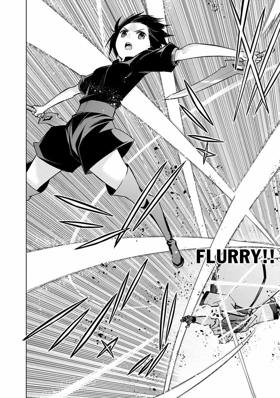 Kuro No Shoukanshi Mangakakalot X Chapter 112 Page 19