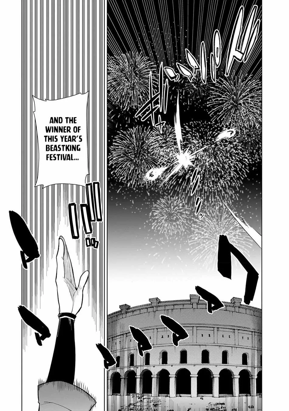 Kuro No Shoukanshi Mangakakalot X Chapter 112 Page 4
