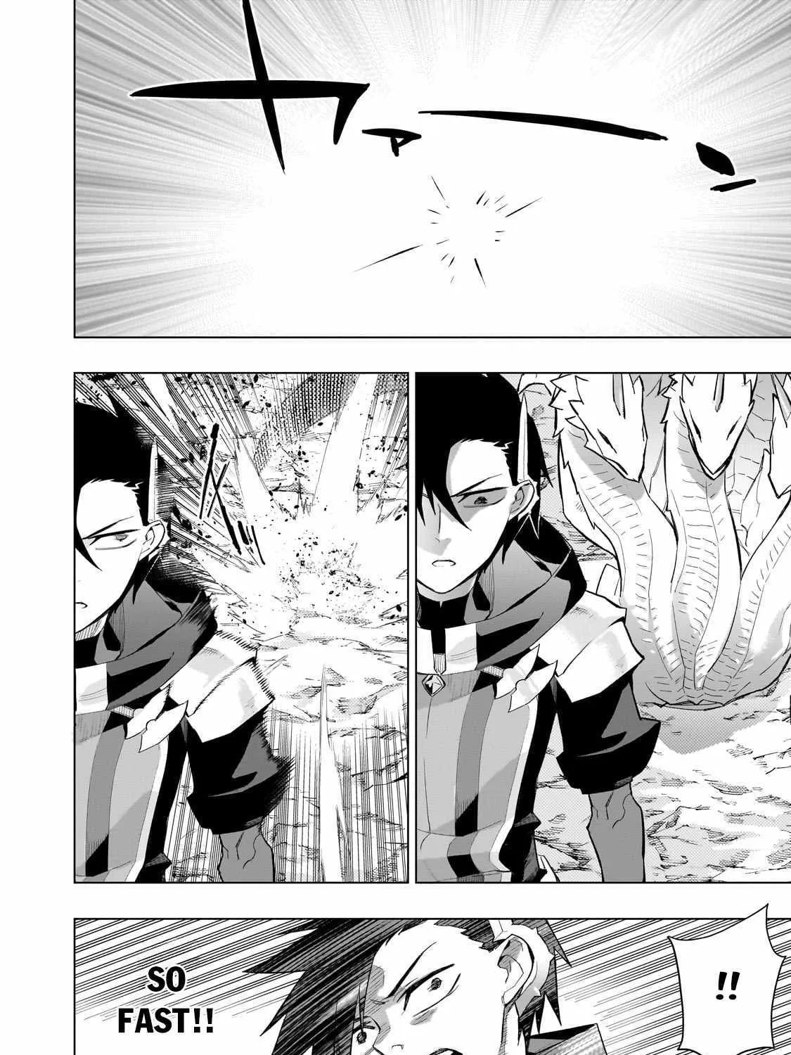 Kuro No Shoukanshi Mangakakalot X Chapter 135 Page 4