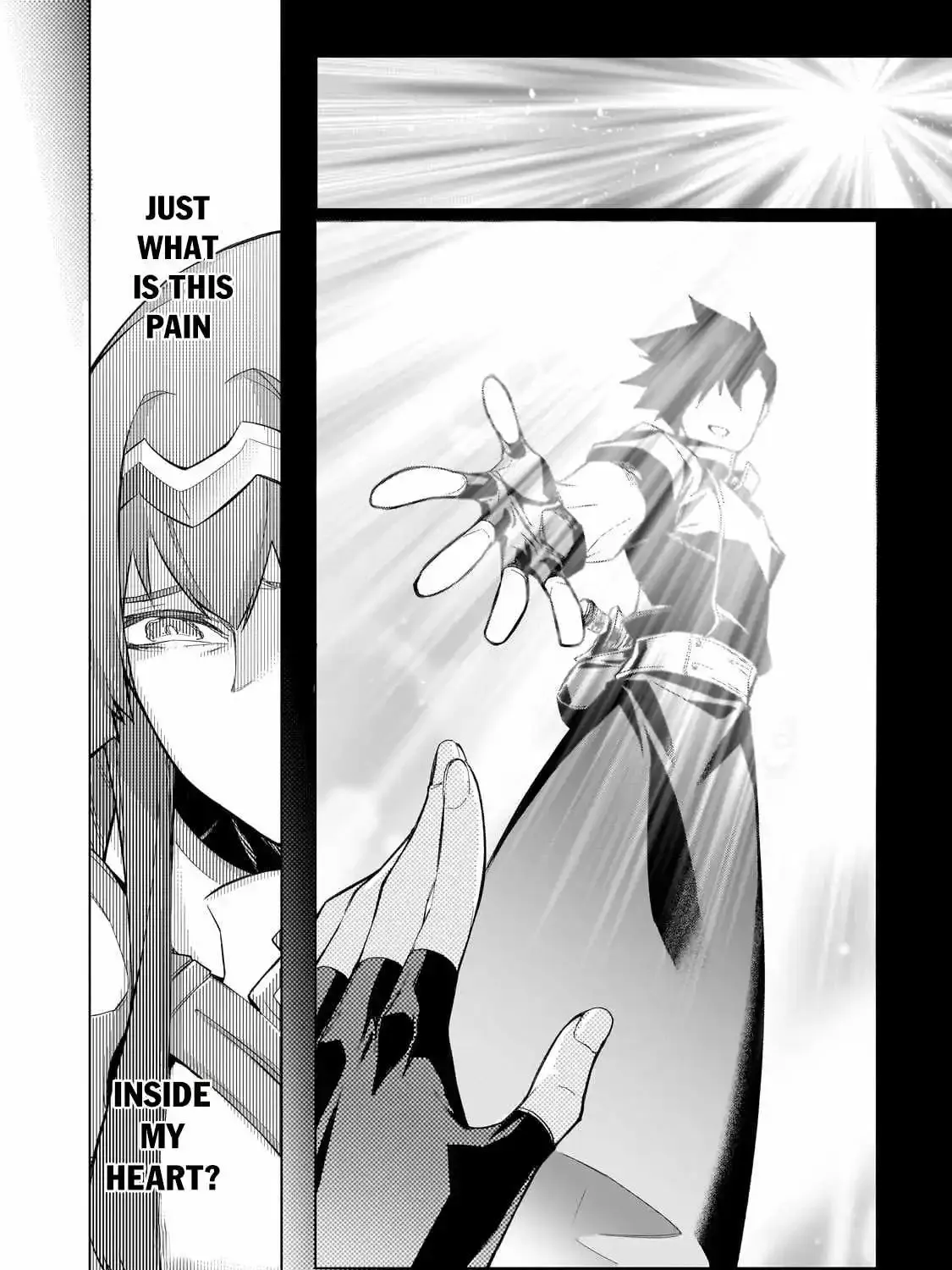 Kuro No Shoukanshi Mangakakalot X Chapter 144 Page 24