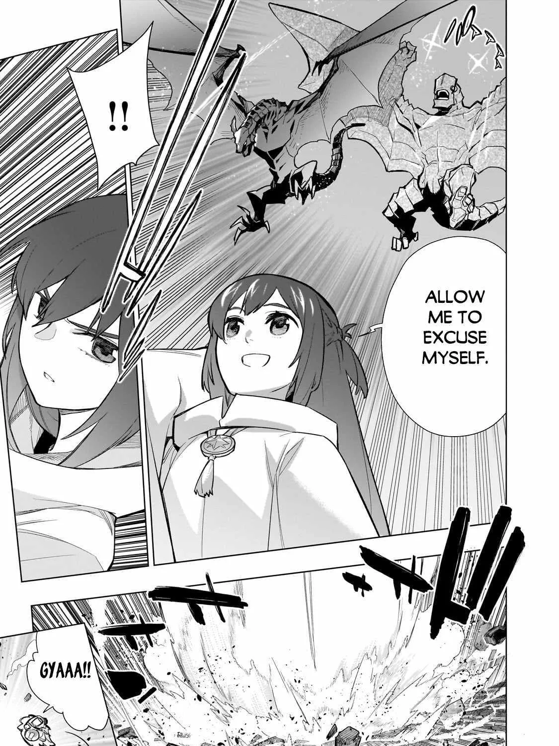 Kuro No Shoukanshi Mangakakalot X Chapter 145 Page 26