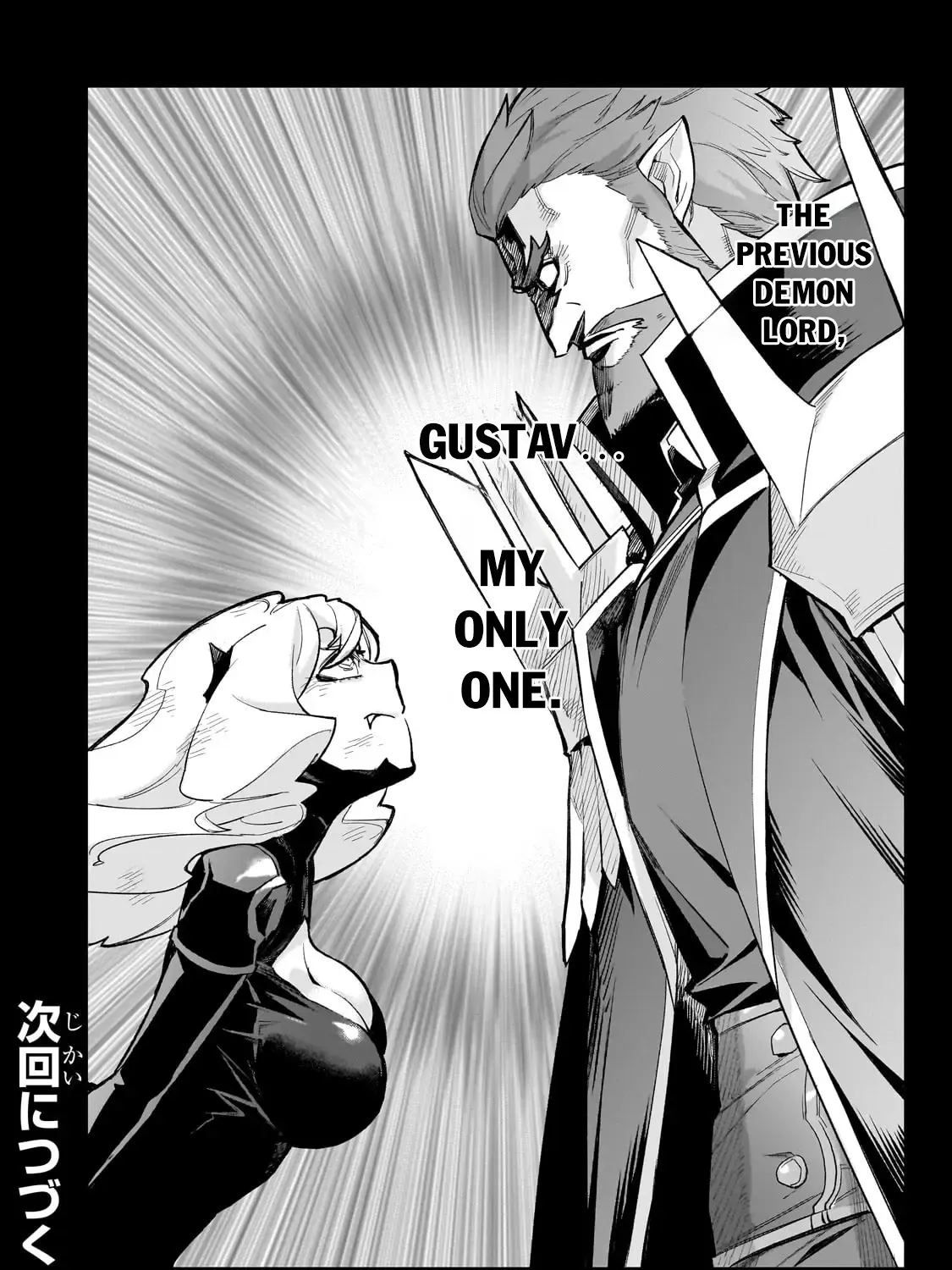 Kuro No Shoukanshi Mangakakalot X Chapter 141 Page 36