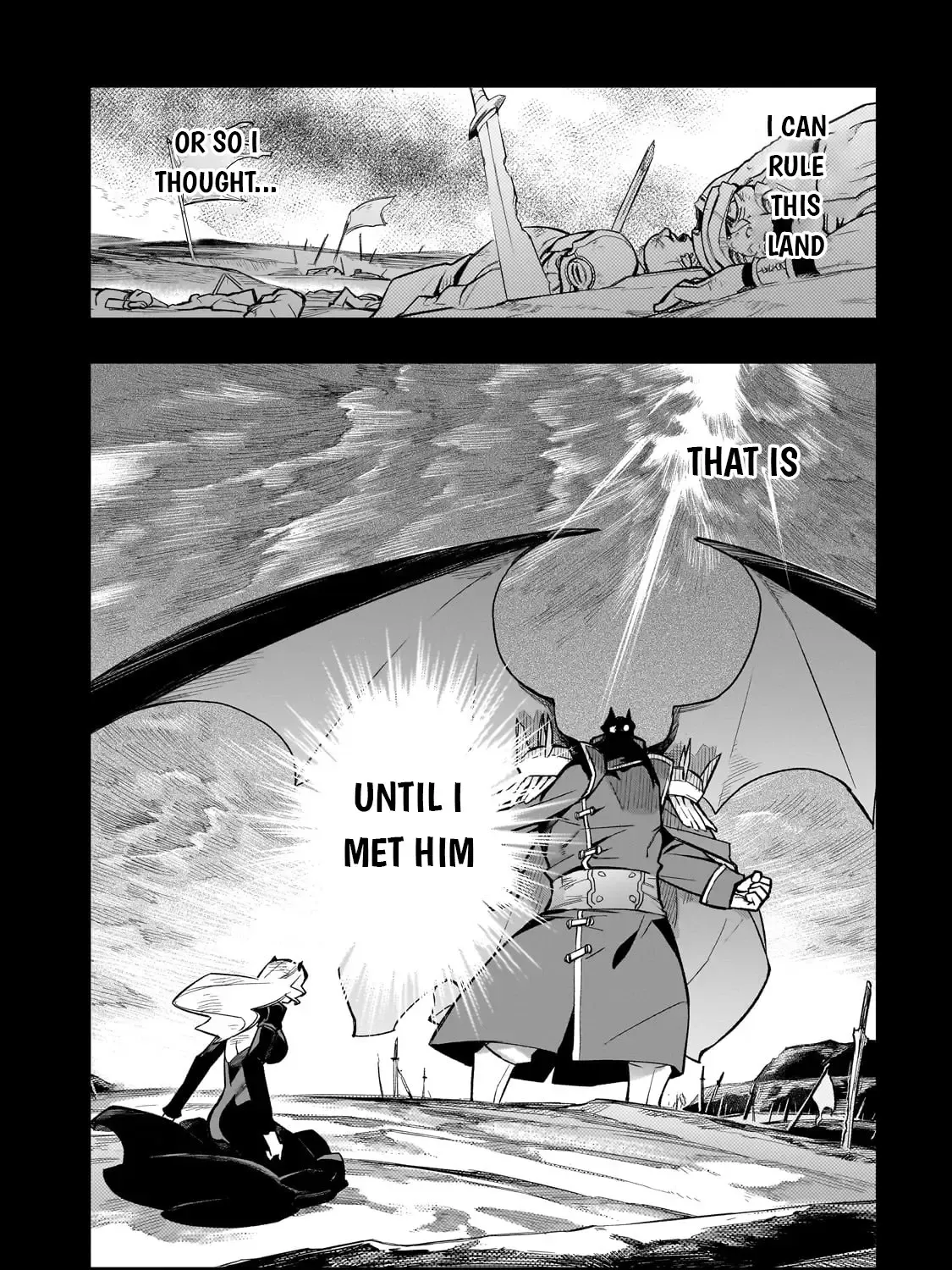 Kuro No Shoukanshi Mangakakalot X Chapter 142 Page 12