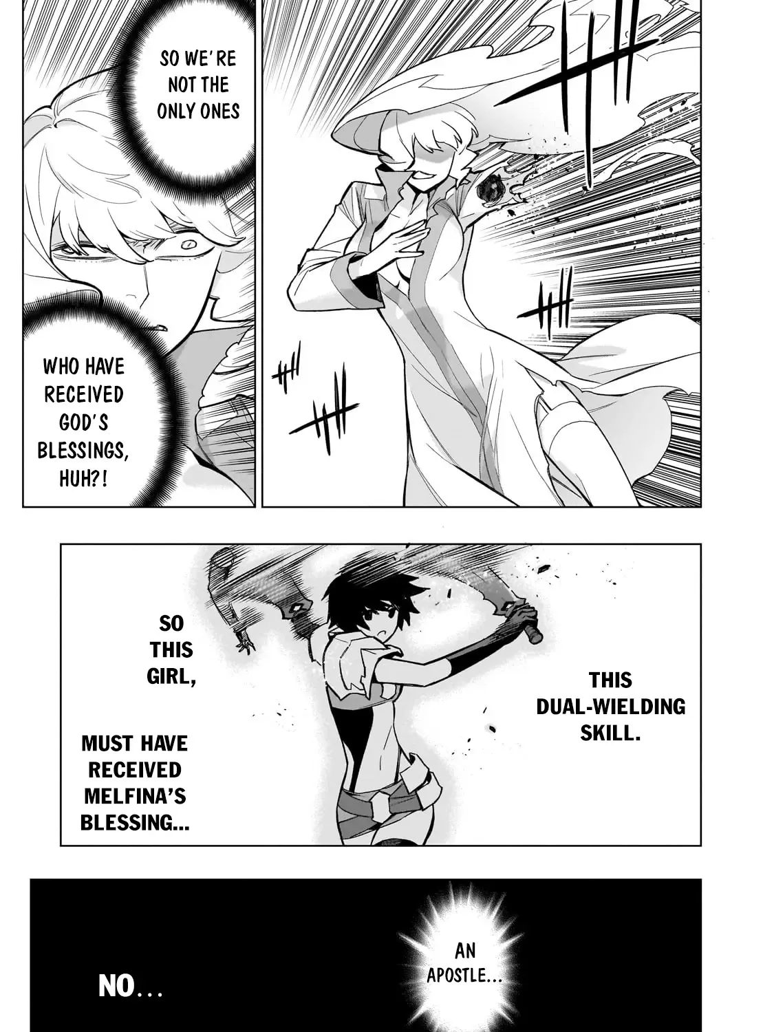 Kuro No Shoukanshi Mangakakalot X Chapter 143 Page 16