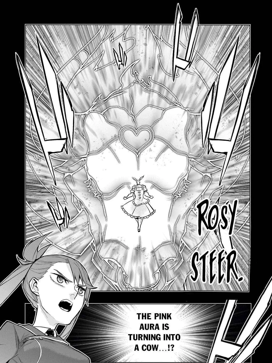 Kuro No Shoukanshi Mangakakalot X Chapter 155 Page 16