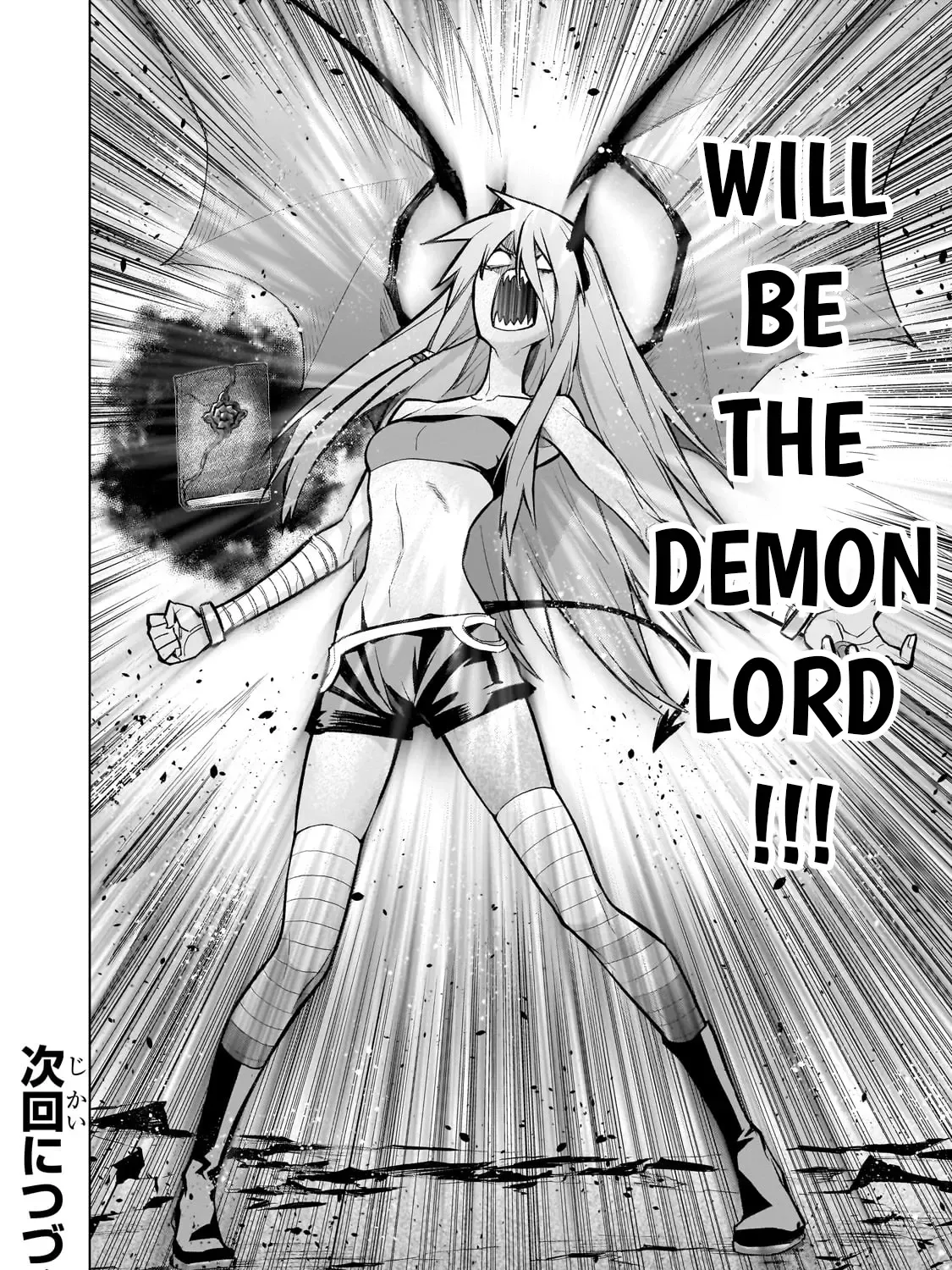 Kuro No Shoukanshi Mangakakalot X Chapter 156 Page 36