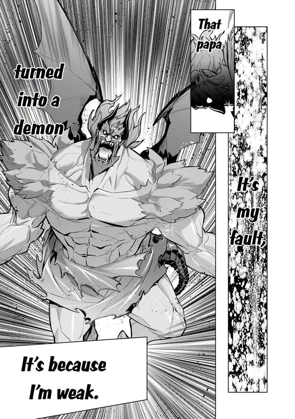 Kuro No Shoukanshi Mangakakalot X Chapter 158 Page 11