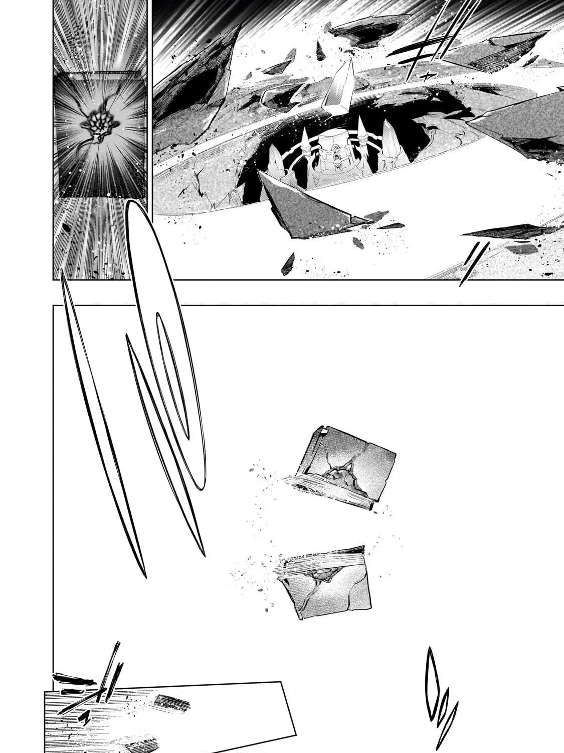 Kuro No Shoukanshi Mangakakalot X Chapter 159 Page 35