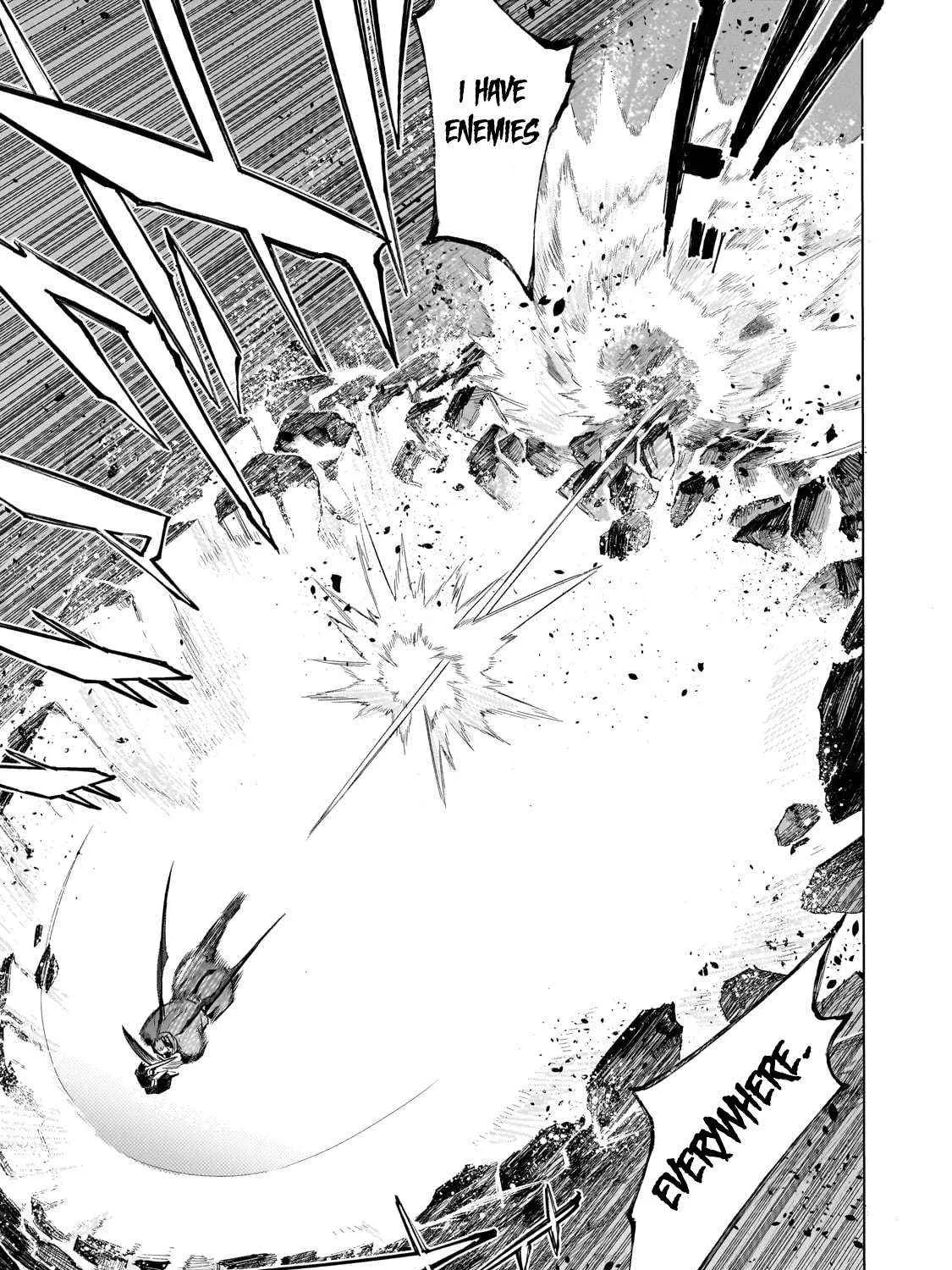Kuro No Shoukanshi Mangakakalot X Chapter 152 Page 25