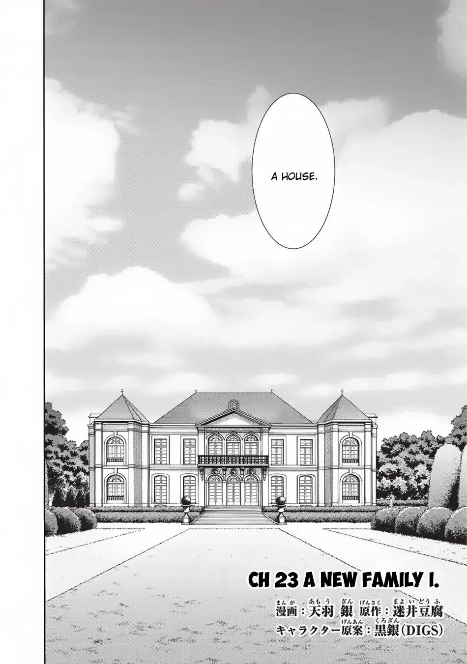 Kuro No Shoukanshi Mangakakalot X Chapter 23 Page 5