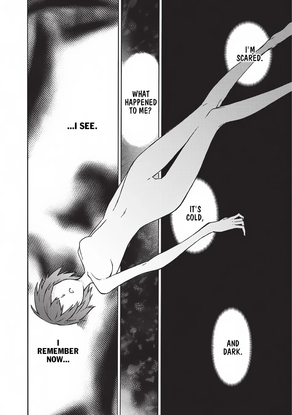 Kuro No Shoukanshi Mangakakalot X Chapter 25 Page 4