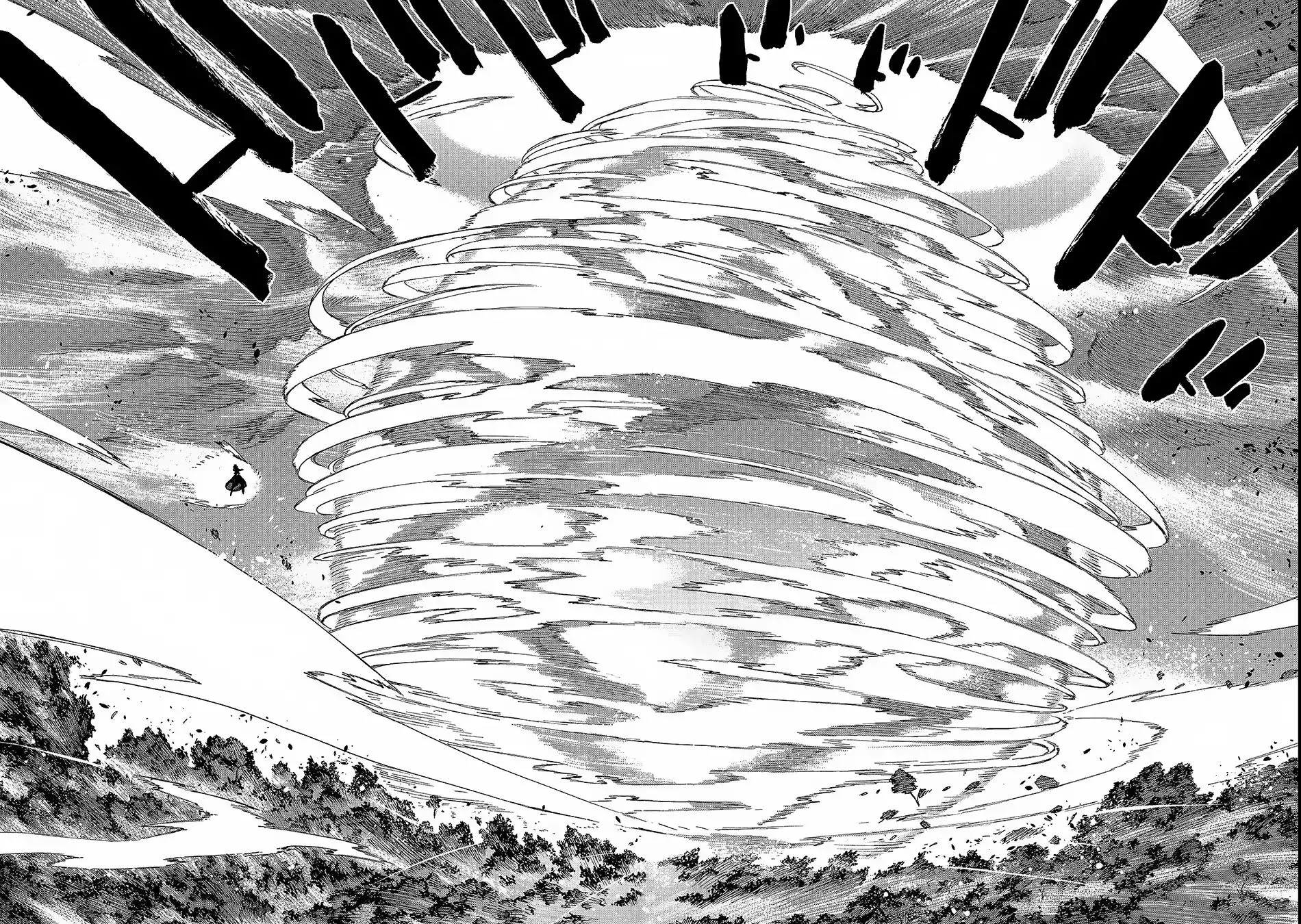 Kuro No Shoukanshi Mangakakalot X Chapter 34 Page 9