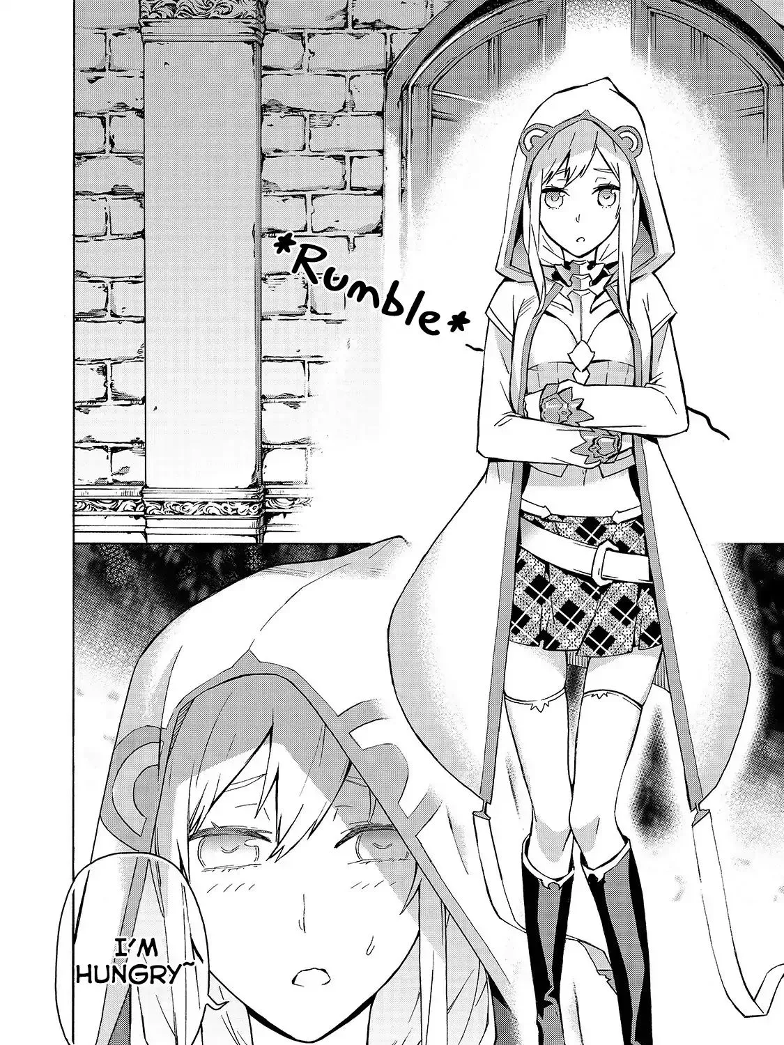 Kuro No Shoukanshi Mangakakalot X Chapter 41 Page 20