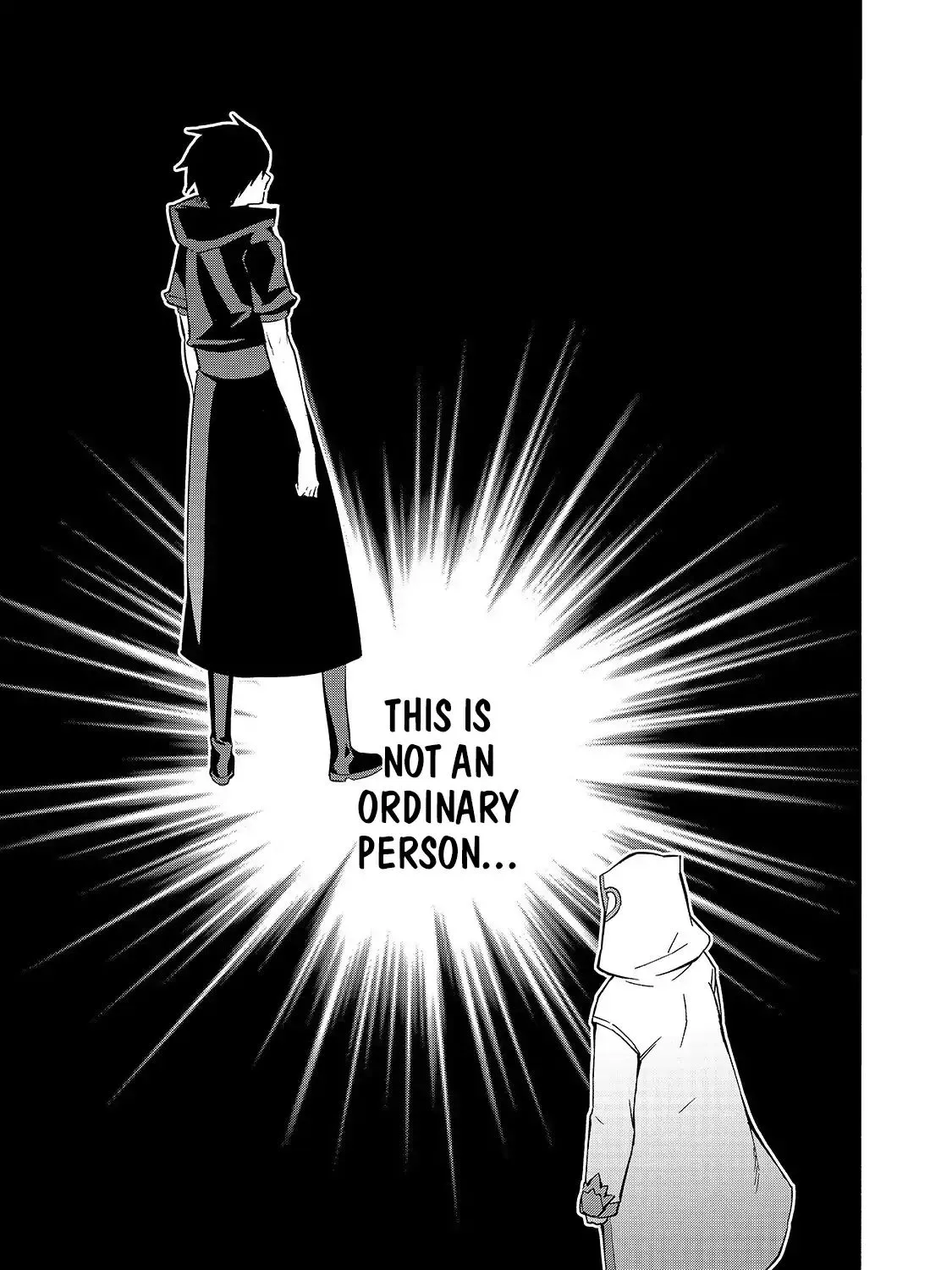 Kuro No Shoukanshi Mangakakalot X Chapter 41 Page 26