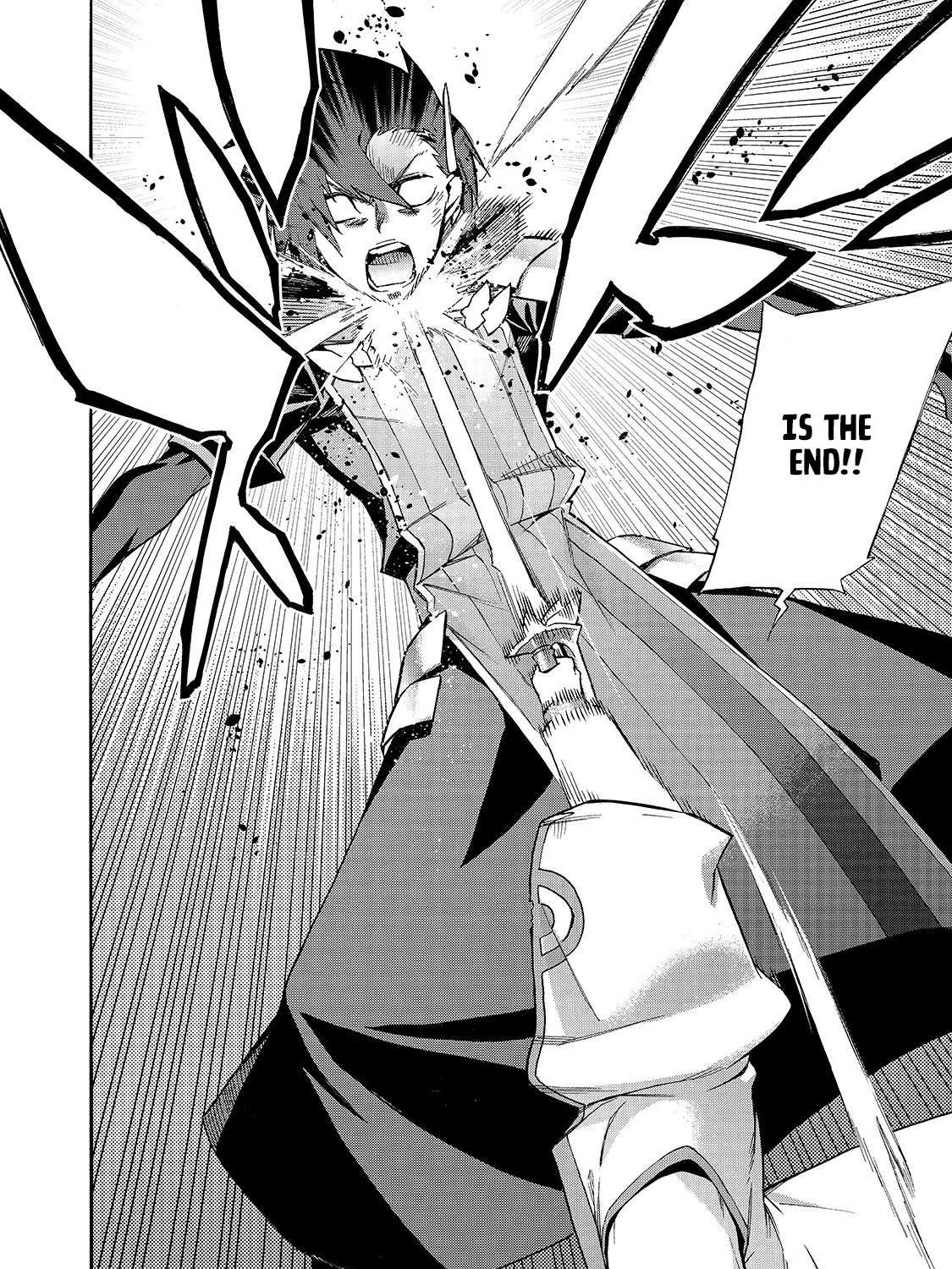Kuro No Shoukanshi Mangakakalot X Chapter 45 Page 34