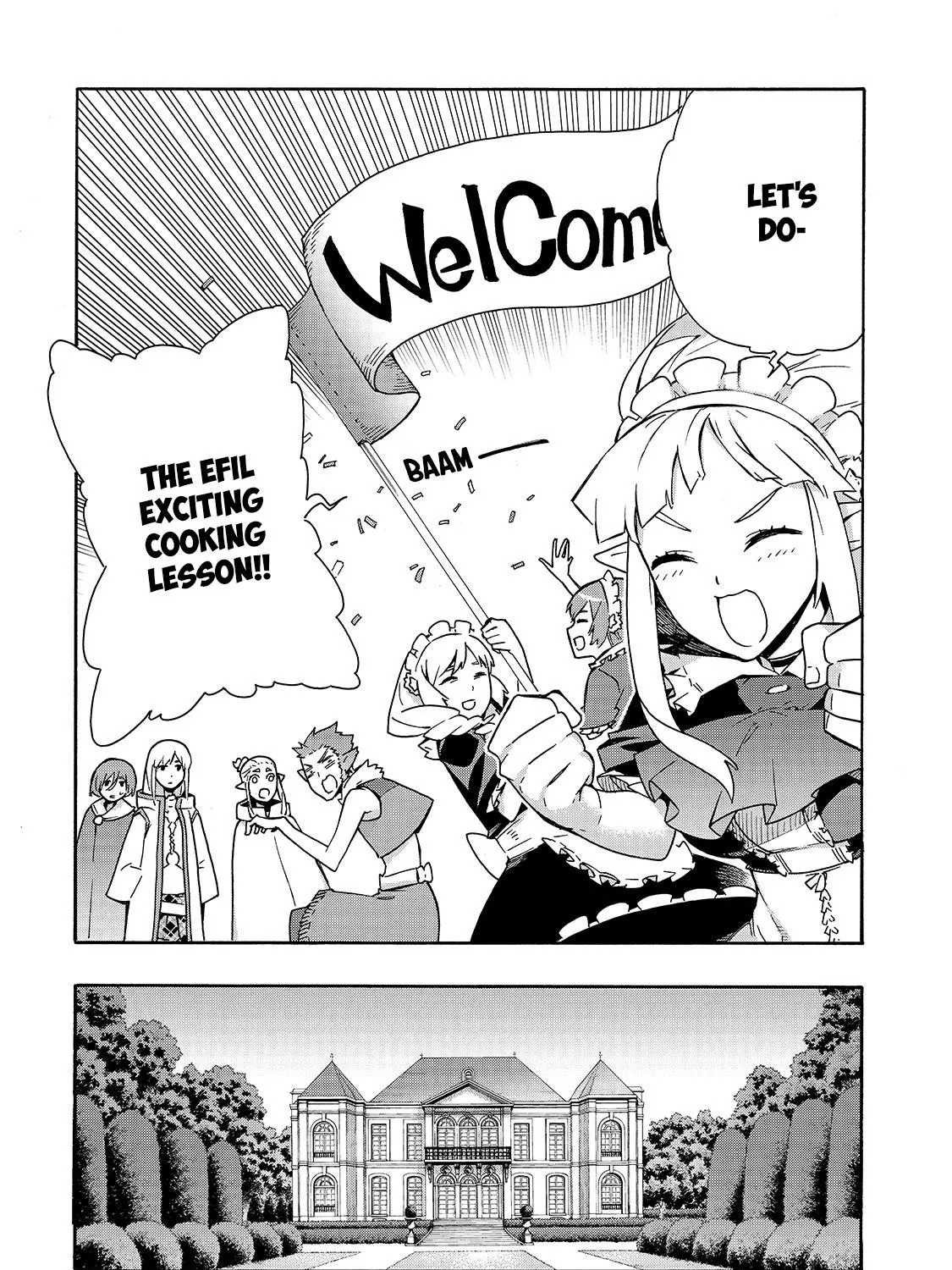 Kuro No Shoukanshi Mangakakalot X Chapter 50 Page 14