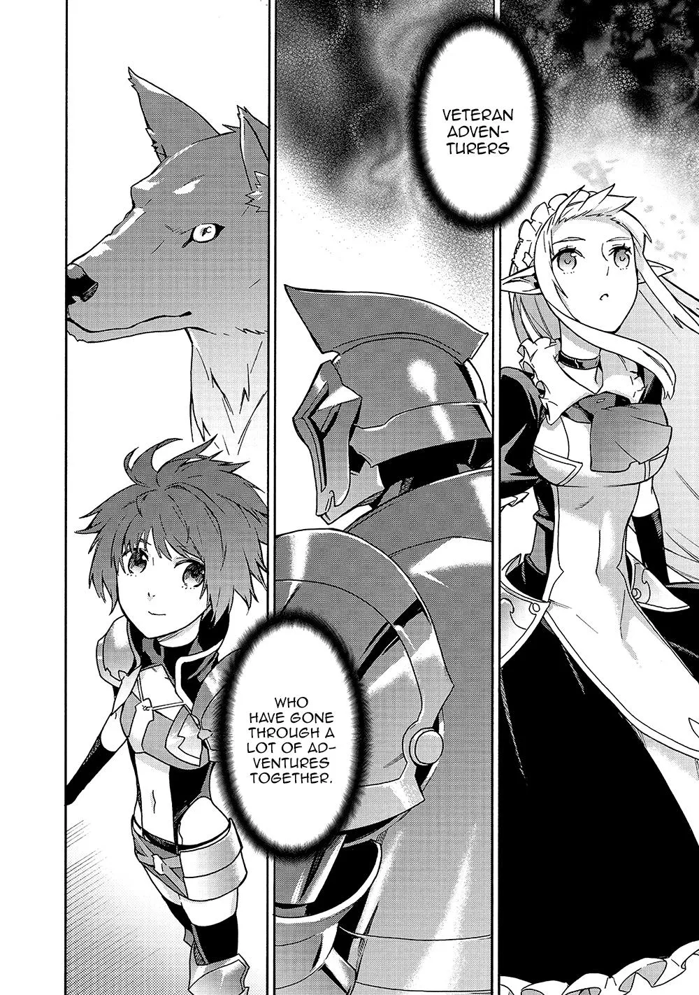 Kuro No Shoukanshi Mangakakalot X Chapter 52 Page 17