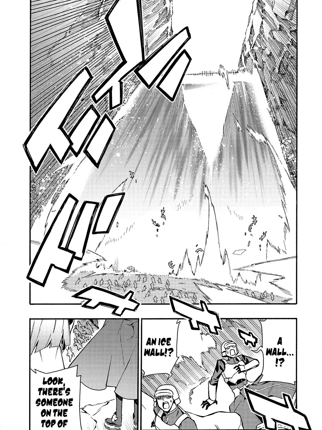 Kuro No Shoukanshi Mangakakalot X Chapter 54 Page 12