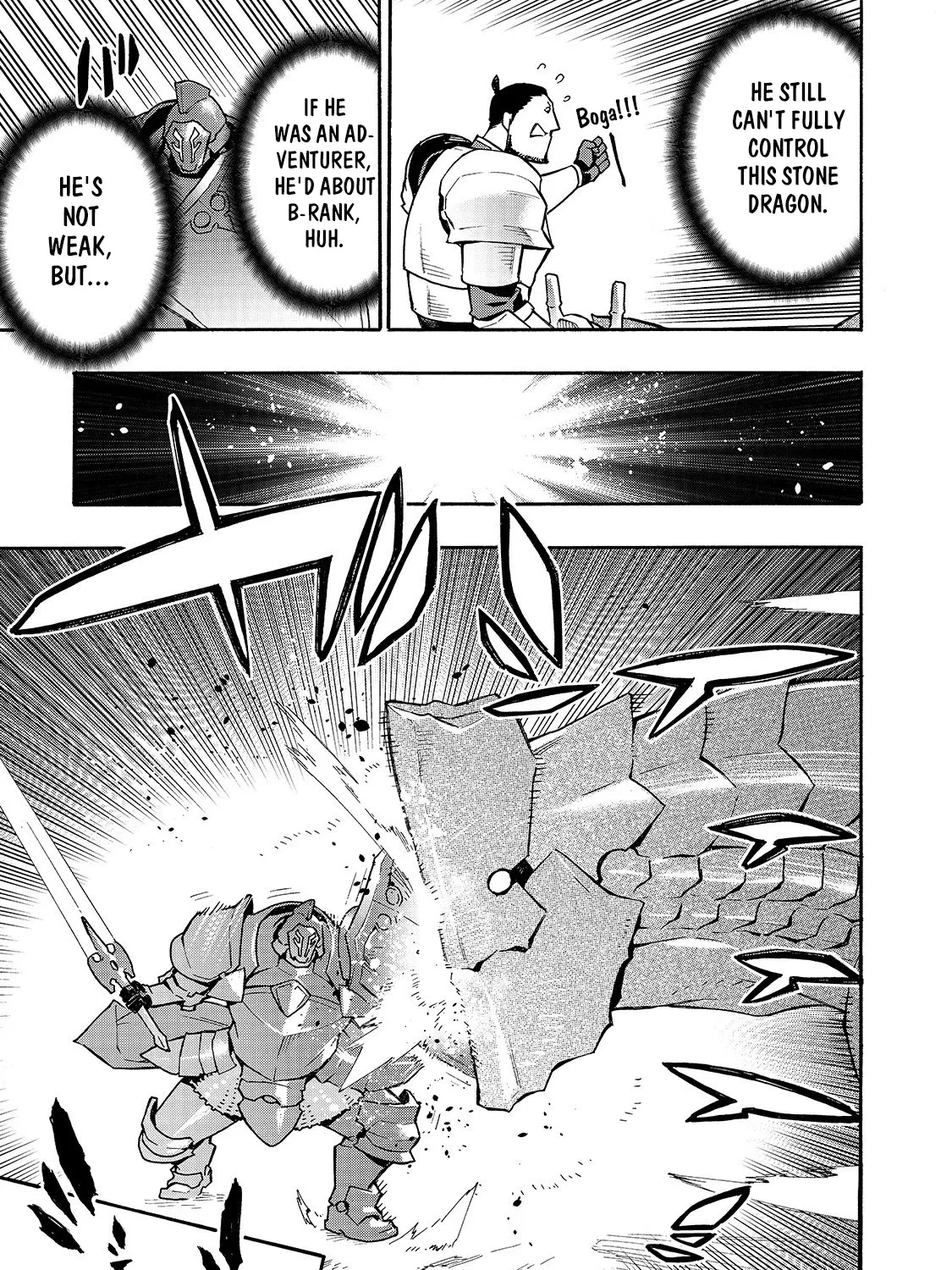 Kuro No Shoukanshi Mangakakalot X Chapter 55 Page 10