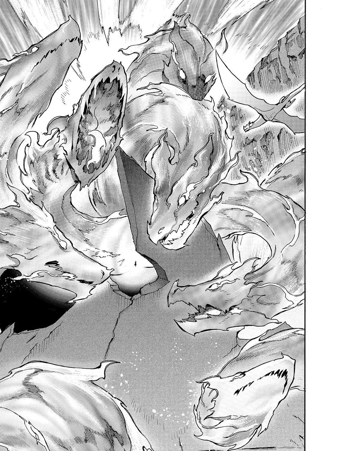 Kuro No Shoukanshi Mangakakalot X Chapter 57 Page 23