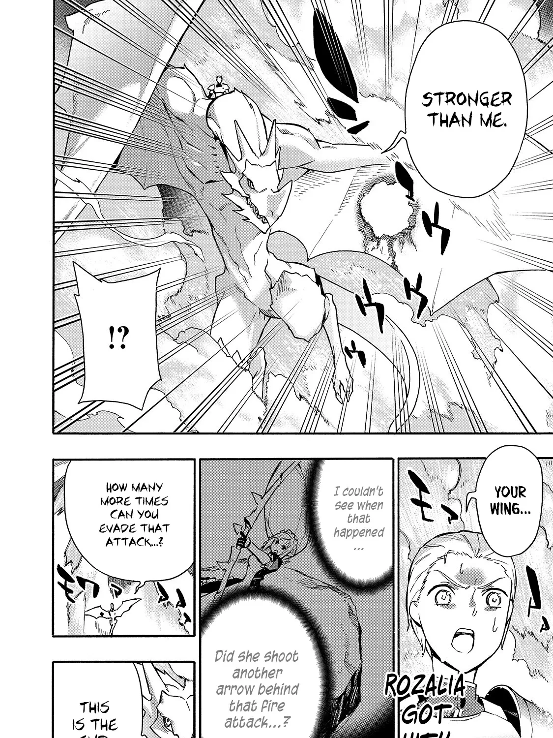 Kuro No Shoukanshi Mangakakalot X Chapter 58 Page 18