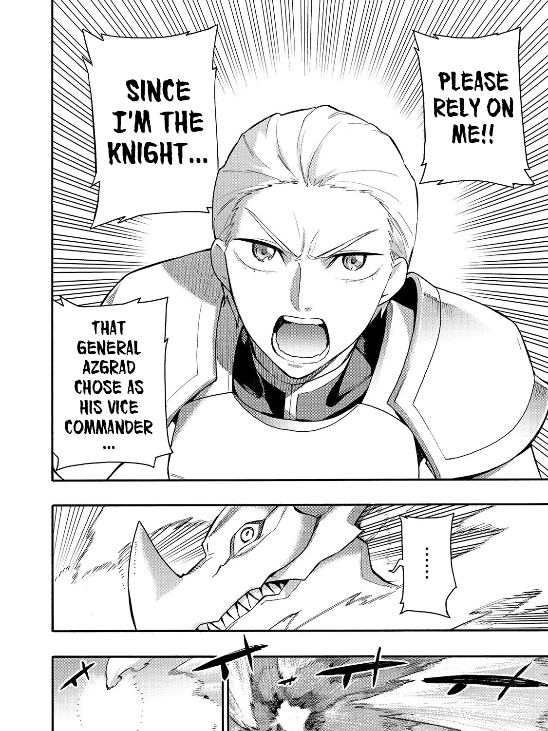 Kuro No Shoukanshi Mangakakalot X Chapter 58 Page 26