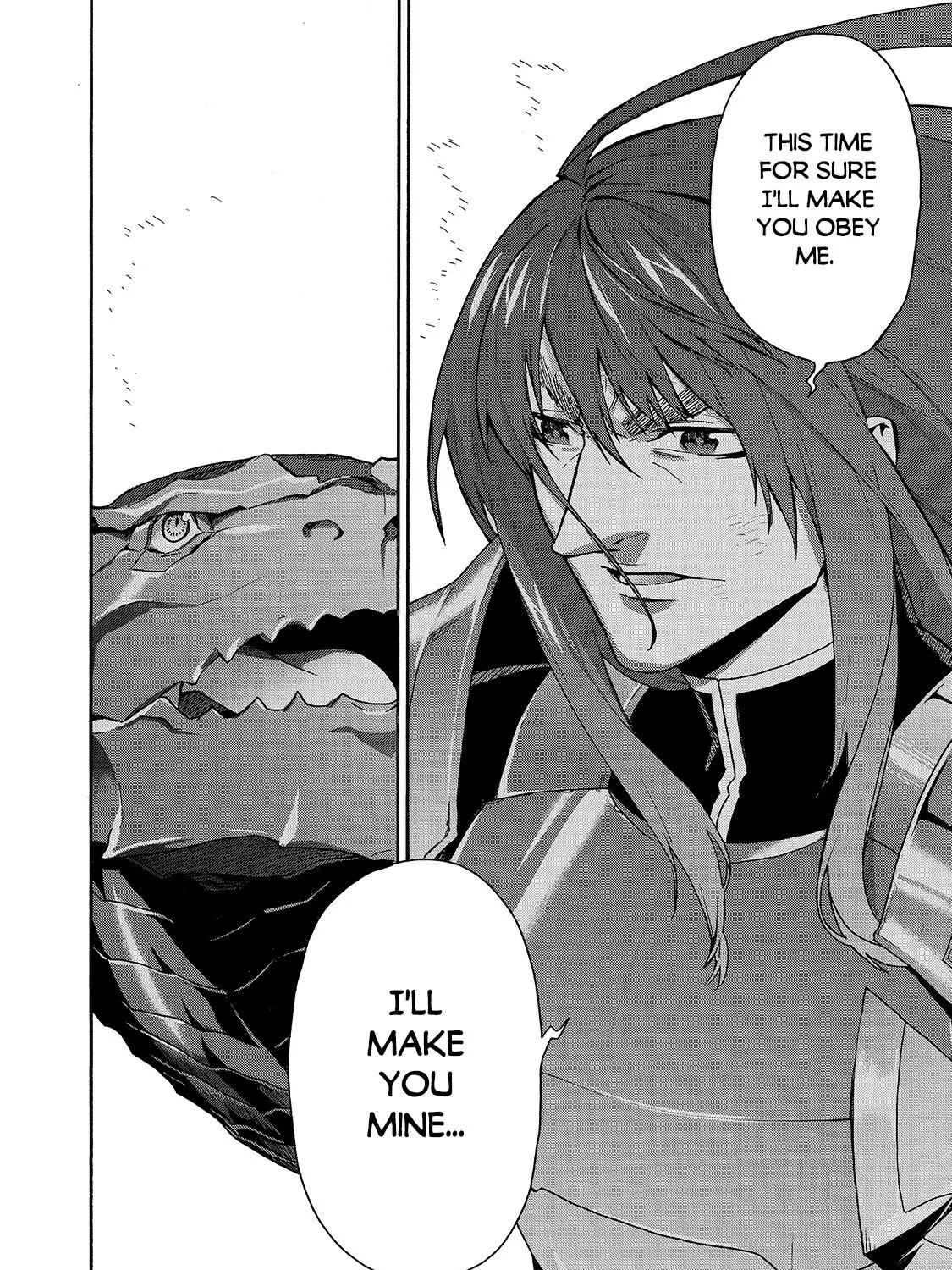 Kuro No Shoukanshi Mangakakalot X Chapter 60 Page 24
