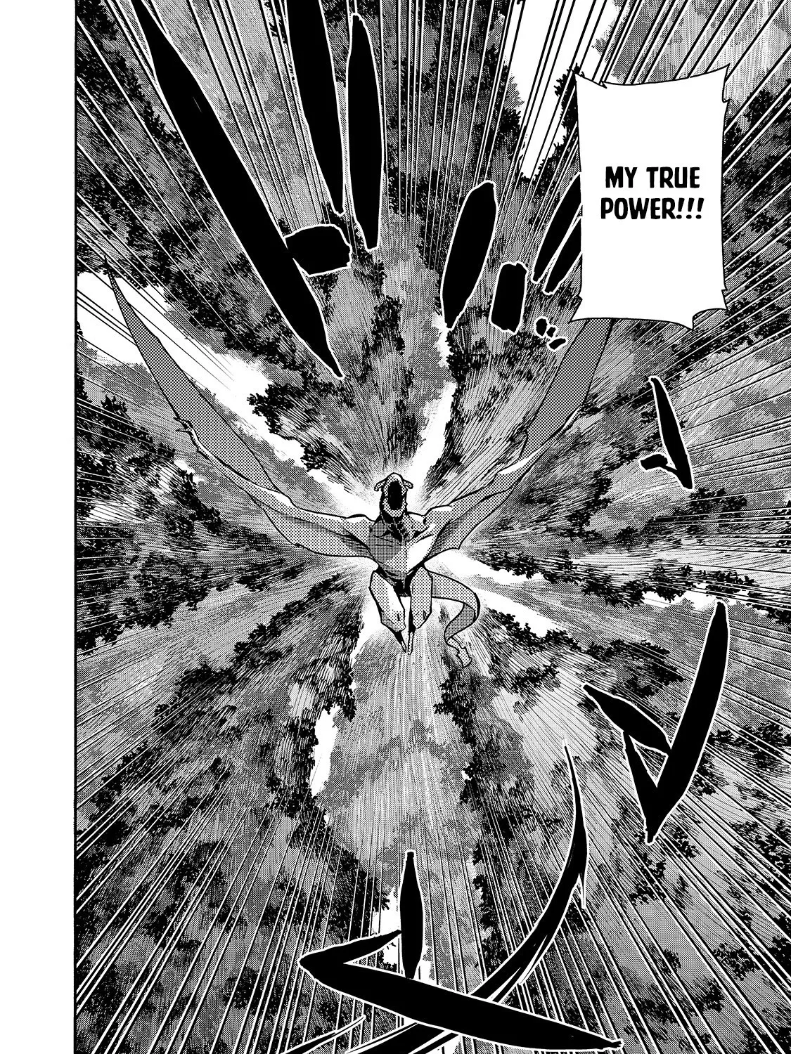 Kuro No Shoukanshi Mangakakalot X Chapter 60 Page 40