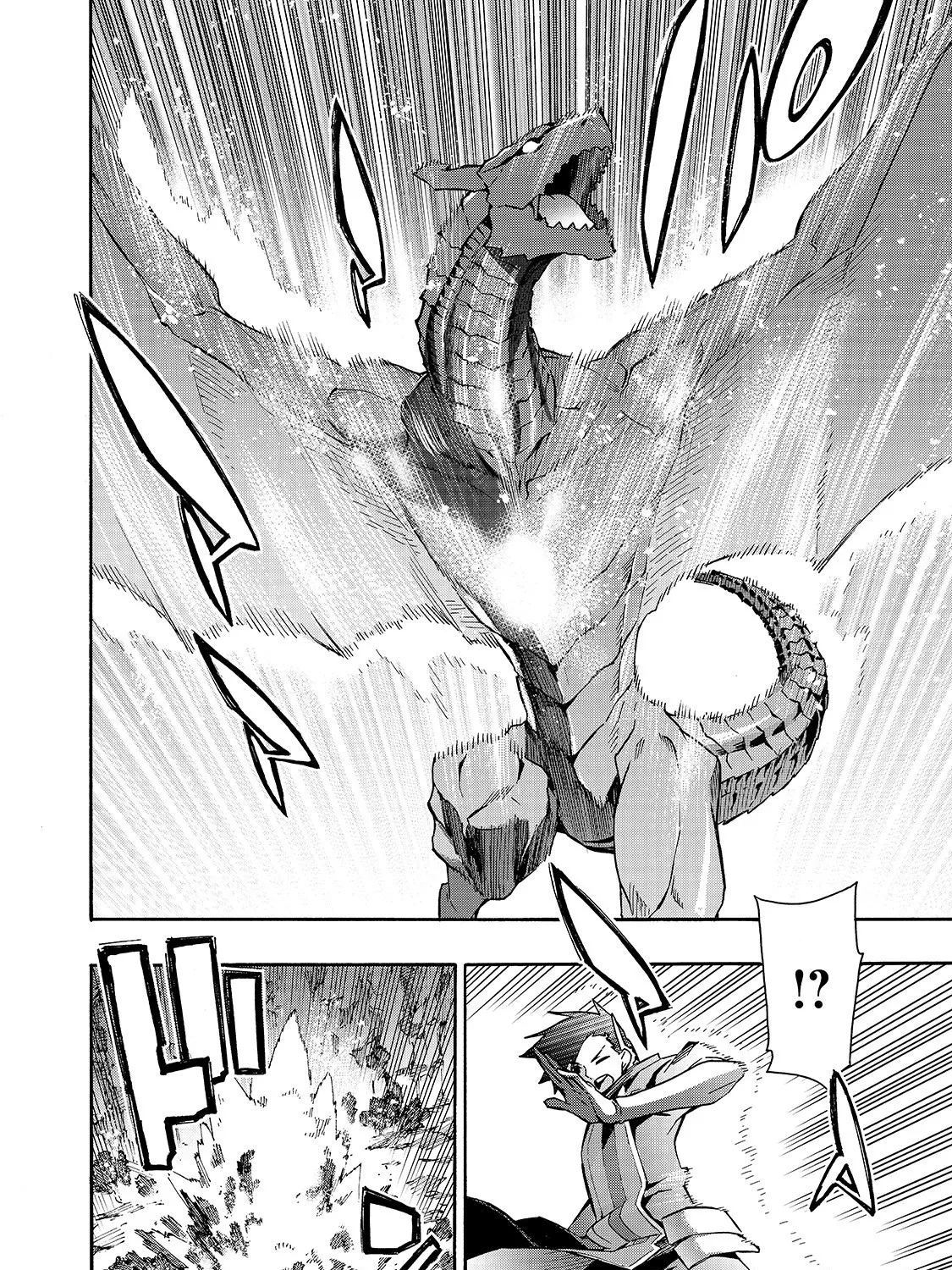 Kuro No Shoukanshi Mangakakalot X Chapter 62 Page 32
