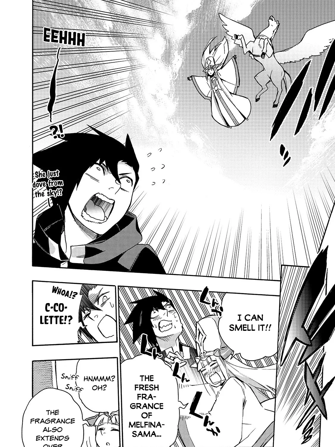Kuro No Shoukanshi Mangakakalot X Chapter 66 Page 5