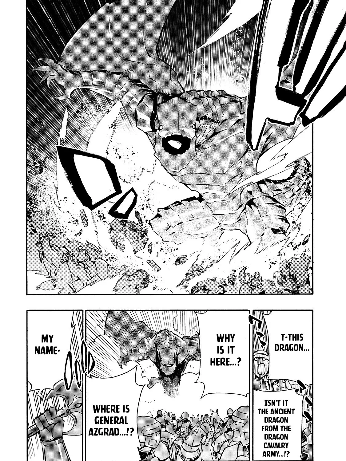 Kuro No Shoukanshi Mangakakalot X Chapter 70 Page 14