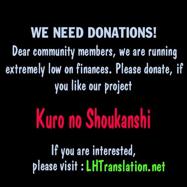 Kuro No Shoukanshi Mangakakalot X Chapter 8 Page 20