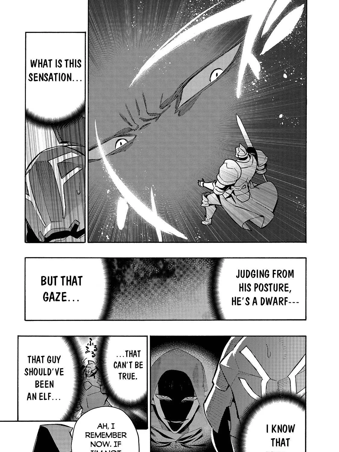 Kuro No Shoukanshi Mangakakalot X Chapter 82 Page 10