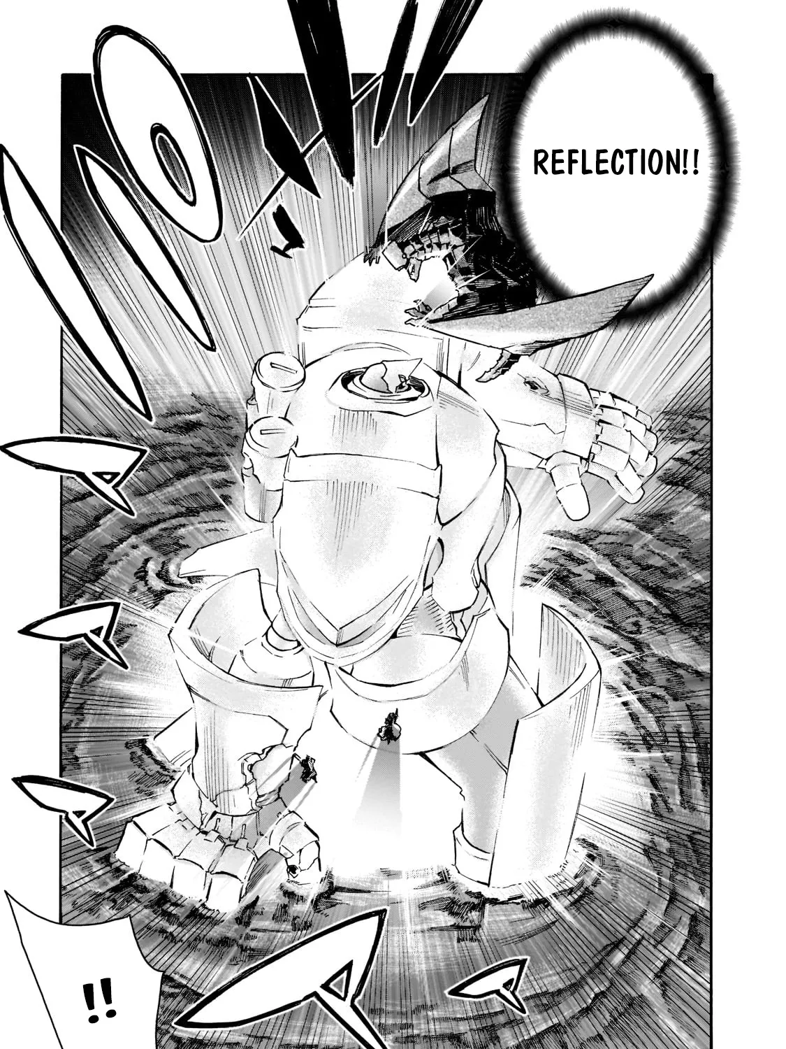 Kuro No Shoukanshi Mangakakalot X Chapter 85 Page 22